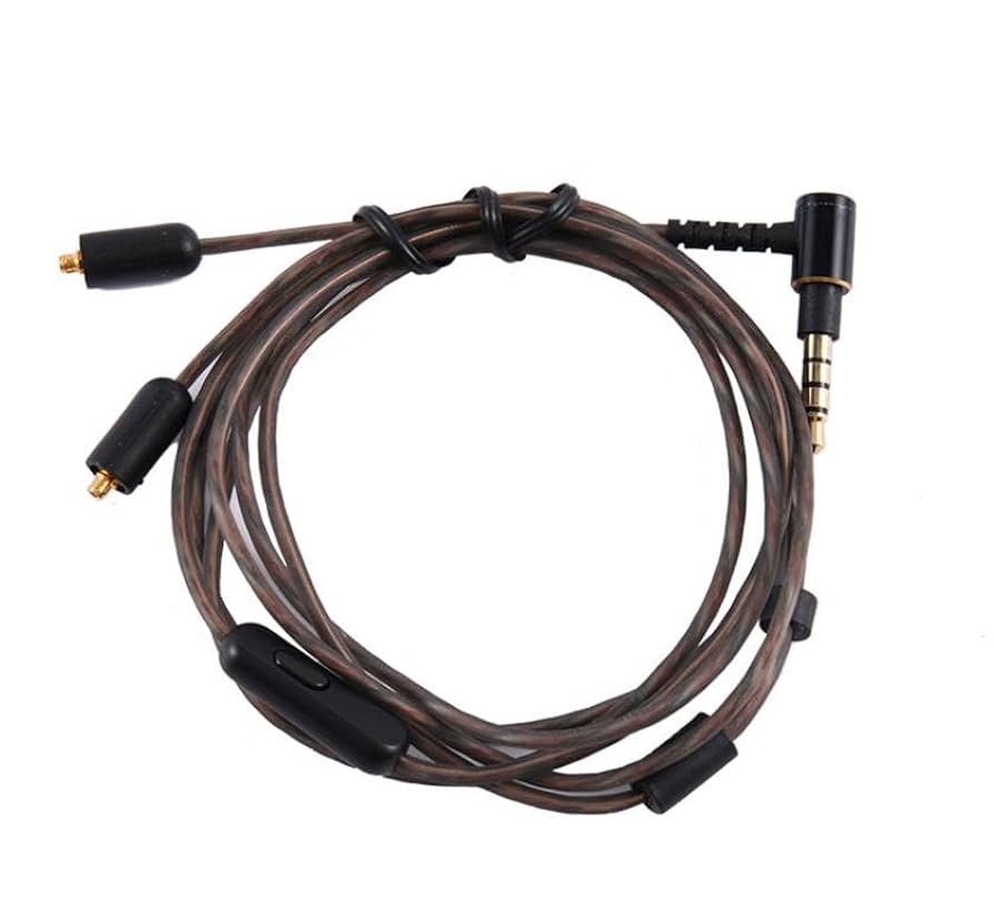 ケーブル・シールド XBA-N3BP 部品 ソニー XBA-N3BP交換用バランスケーブル 4.4mm5極プラグ